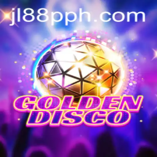 GoldenDisco: A Dazzling New Gaming Experience