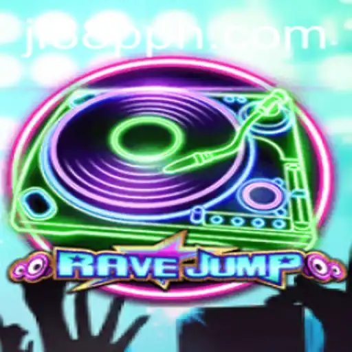 Unveiling 'RaveJump': Dive into the Ultimate Party Experience with JL88P.com