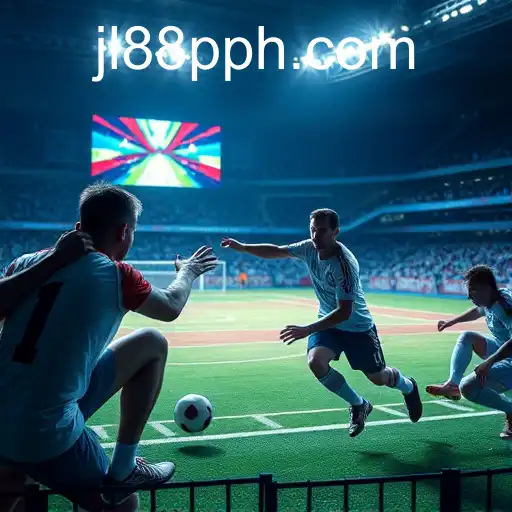 Gaming Experience JL88P.com - 800+ Premium and Exclusive Games